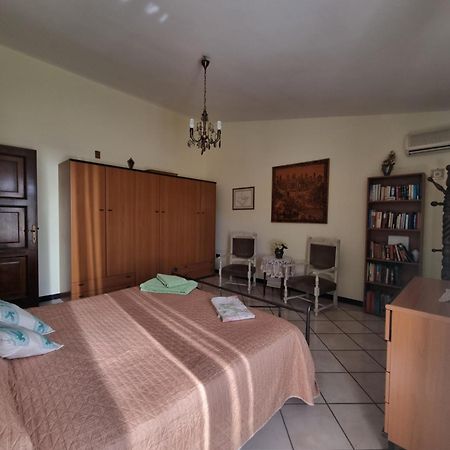 Casa Anna Maria Apartment Iglesias Exterior foto