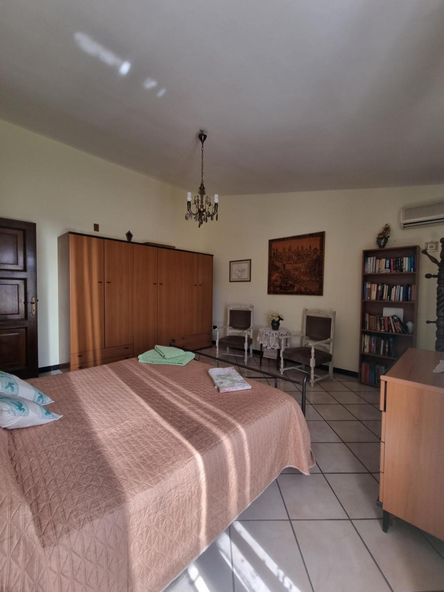 Casa Anna Maria Apartment Iglesias Exterior foto