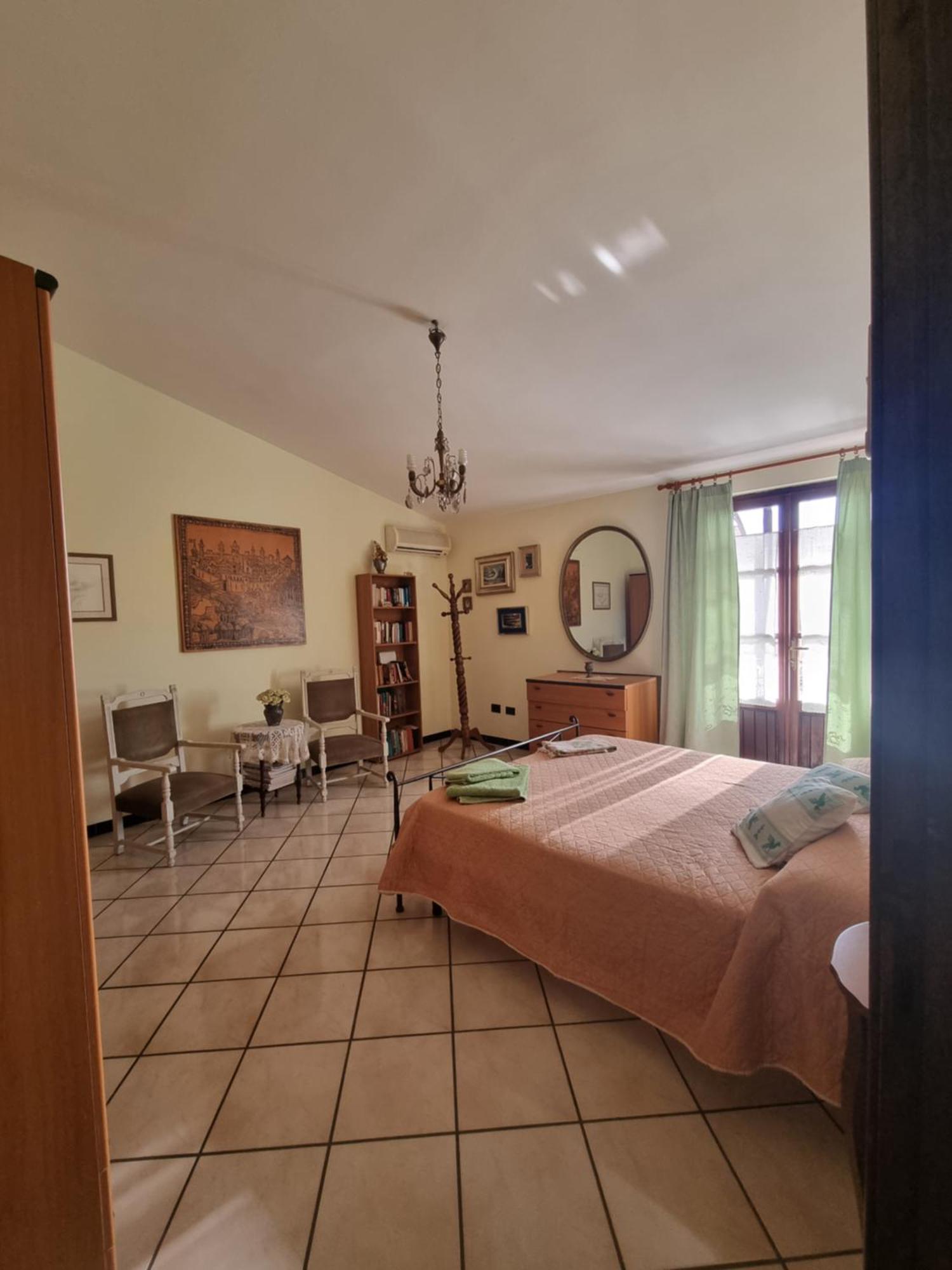 Casa Anna Maria Apartment Iglesias Exterior foto