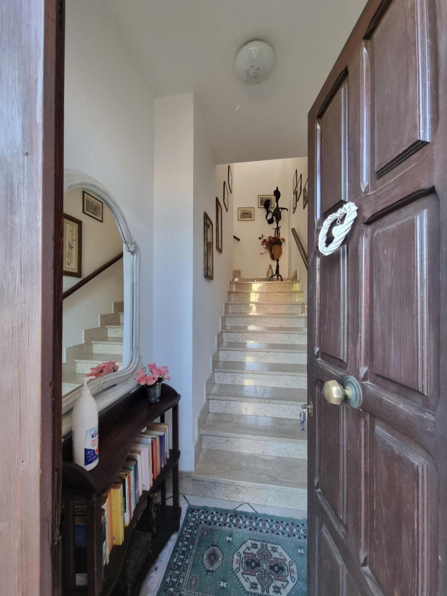 Casa Anna Maria Apartment Iglesias Exterior foto