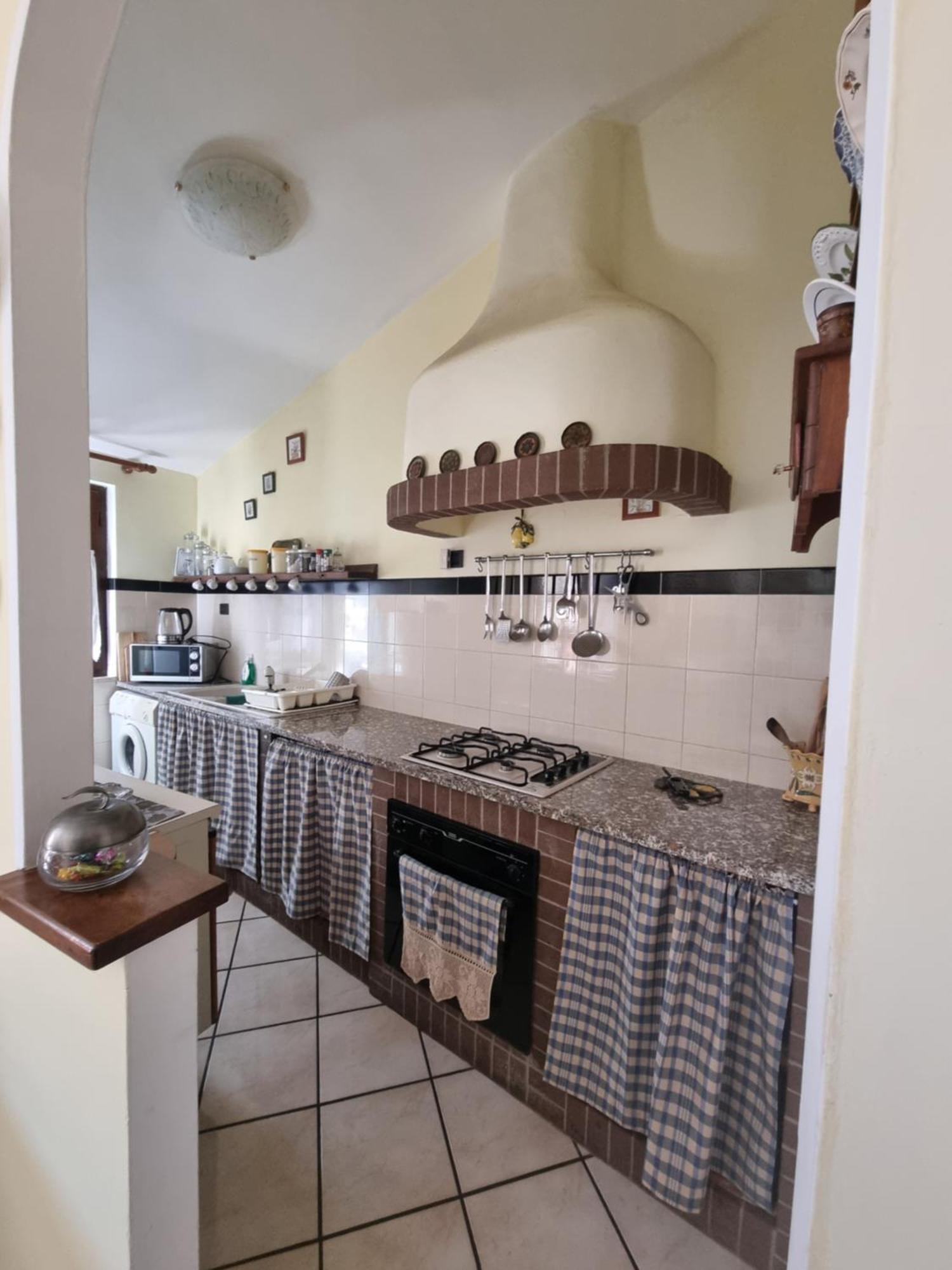 Casa Anna Maria Apartment Iglesias Exterior foto